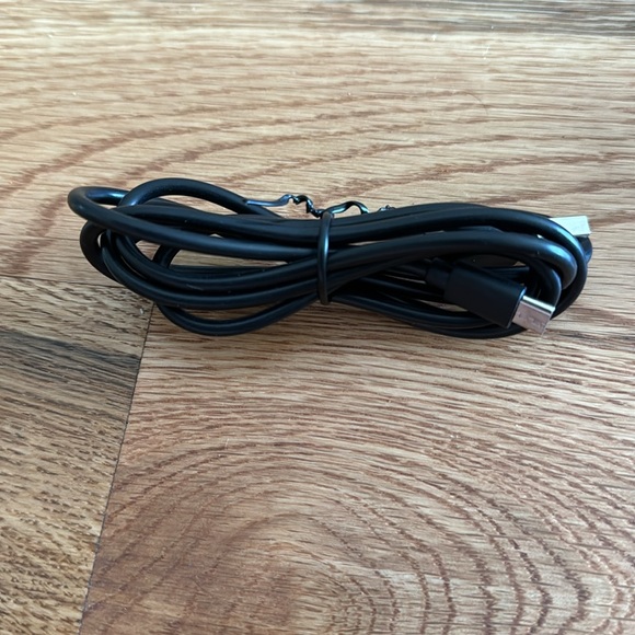 USB A to Micro USB Cords - Set of 3 - Picture 2 of 8